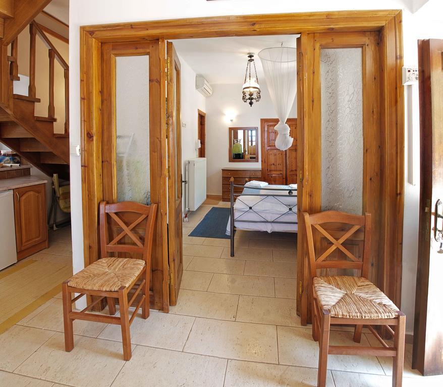 Apartment Eftalou Olive Grove