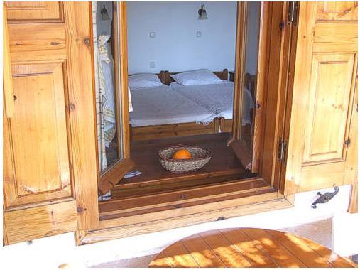 Apartment Eftalou Olive Grove *