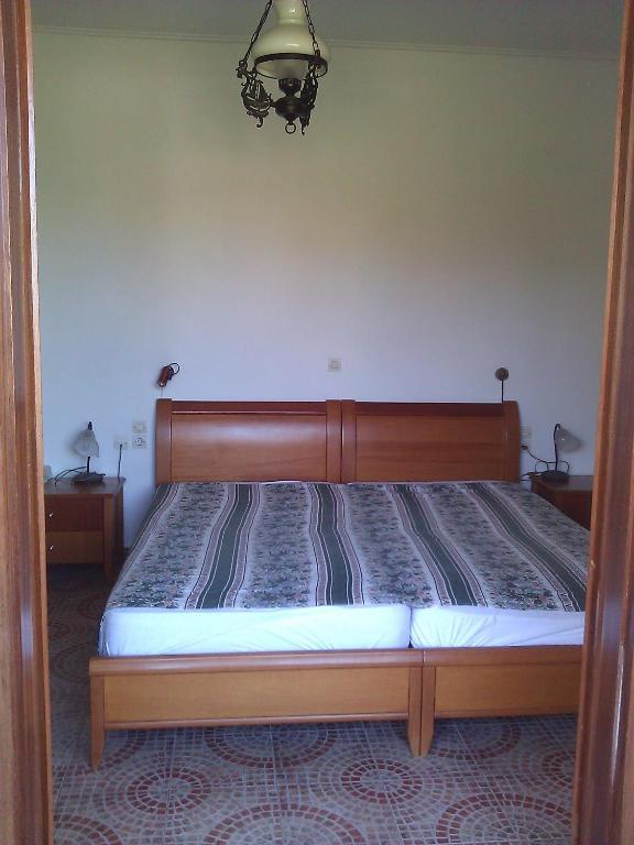 Apartment Eftalou Olive Grove *