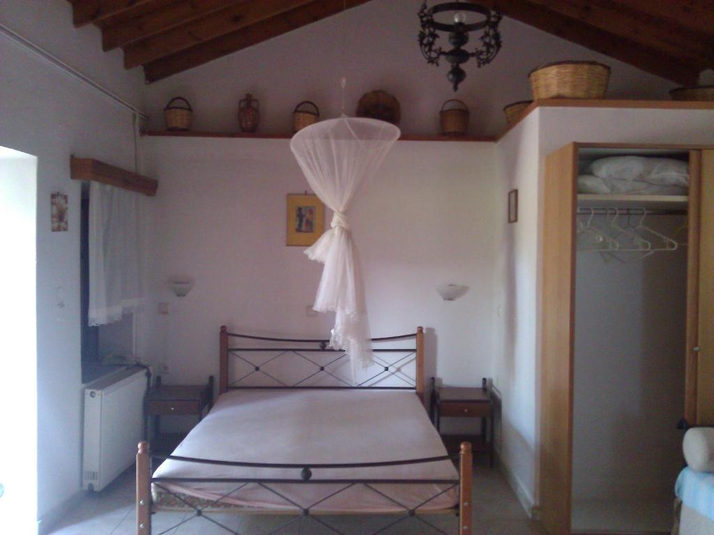 Eftalou Olive Grove Apartment